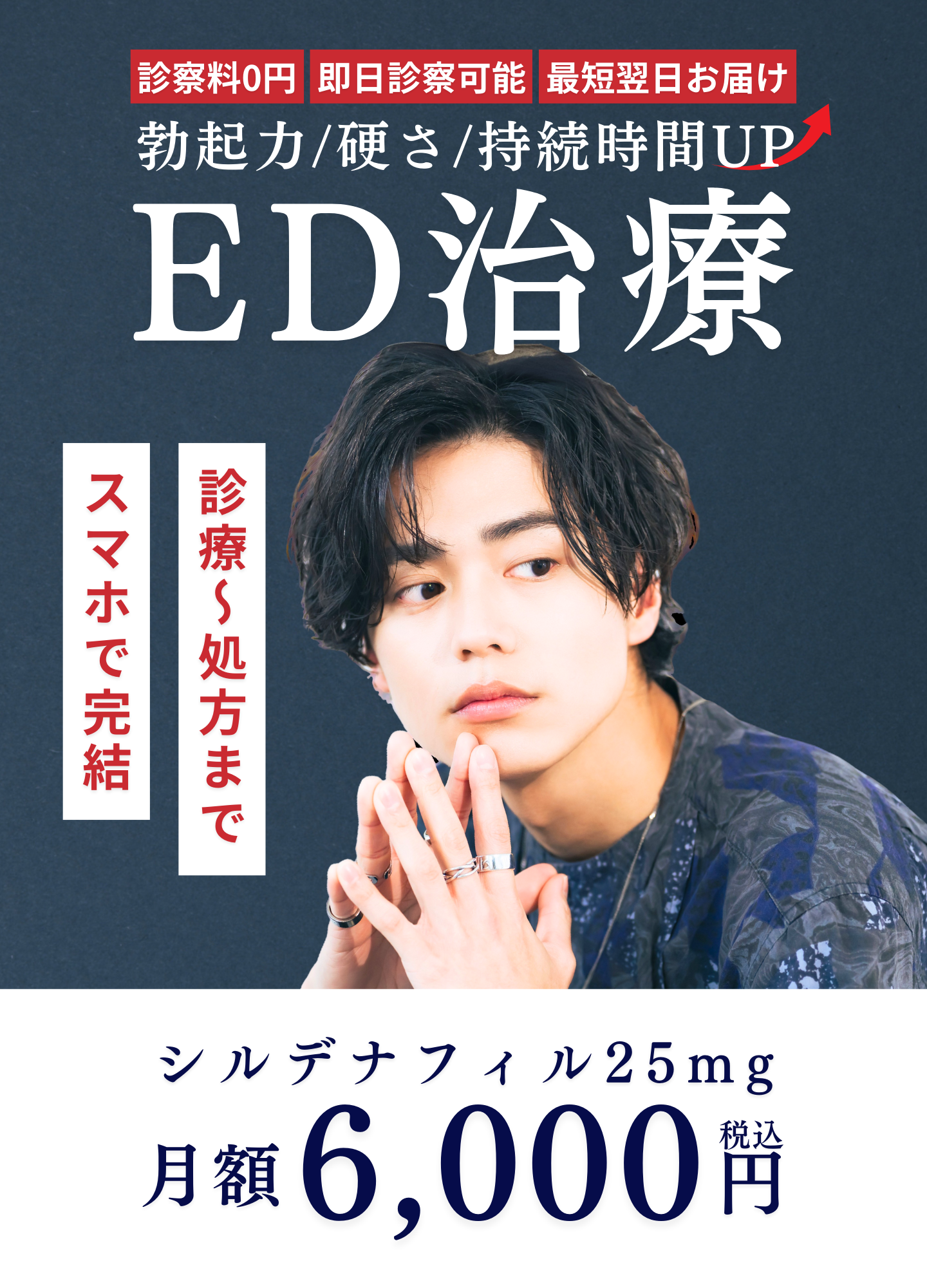 ED薬